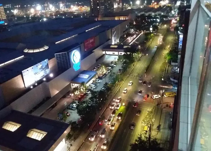 Aj Sundiva Tower W Balcony Hotel
