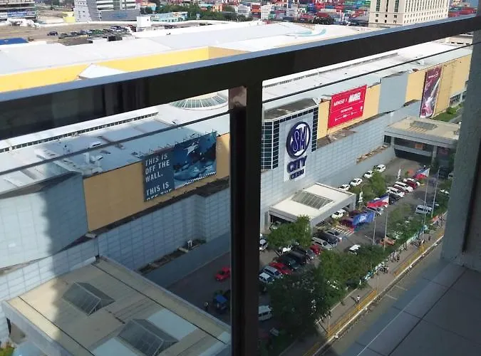 Aj Sundiva Tower W Balcony 4*
