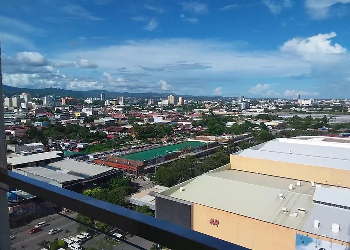 Aj Sundiva Tower W Balcony Cebu