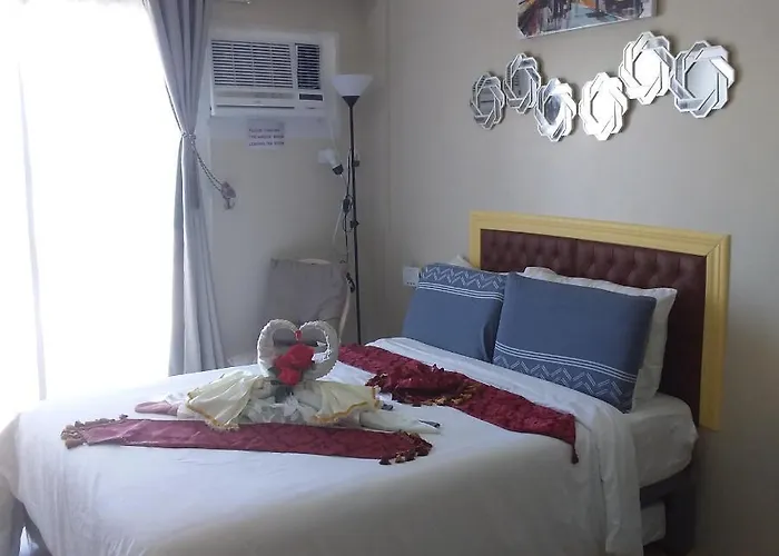 Aj Sundiva Tower W Balcony Hotel