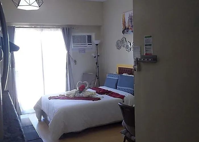 Aj Sundiva Tower W Balcony Hotel