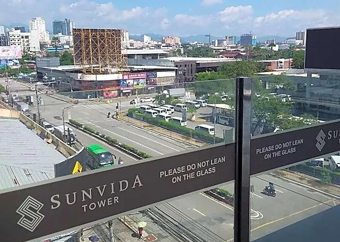 Aj Sundiva Tower W Balcony Hotel 4*