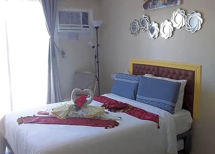 Hotel Aj Sundiva Tower W Balcony 4*
