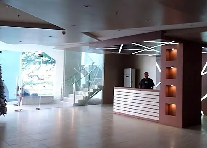 Hotel Aj Sundiva Tower W Balcony 4*