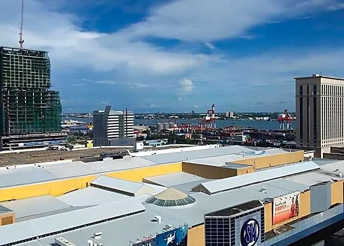 Aj Sundiva Tower W Balcony Hotel 4*
