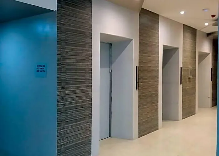 Aj Sundiva Tower W Balcony Hotel 4*