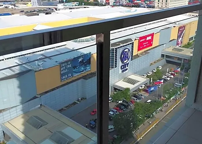 Aj Sundiva Tower W Balcony 4*
