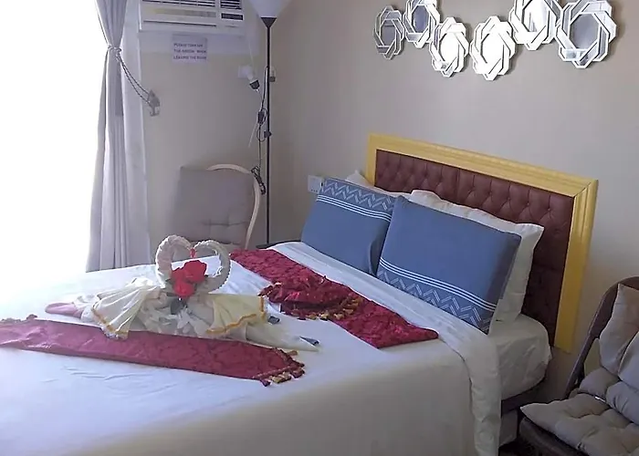 Aj Sundiva Tower W Balcony 4*